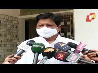 Odisha Law Minister Demands Formal Withdrawal Of Proposed NMA Bylaws
