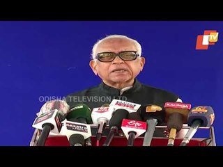 Congress' Narasingh Mishra Targets Odisha Govt Over Adjournment Motion In Assembly