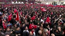 Erdoğan'dan hodri meydan: İspat et, bırakacağım!