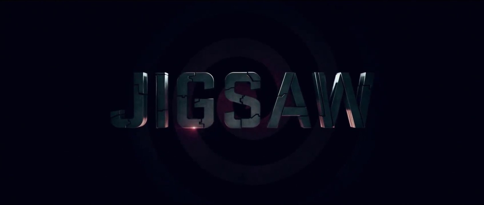 JIGSAW (2017) Trailer VO - HD