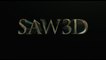 SAW 3D – Chapitre final (2010) Bande Annonce VF - HD
