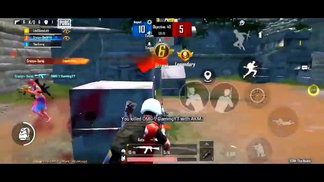 Pubg Lite Aimbot Config High Damage No Grass No Lag 0.21.0 And 0