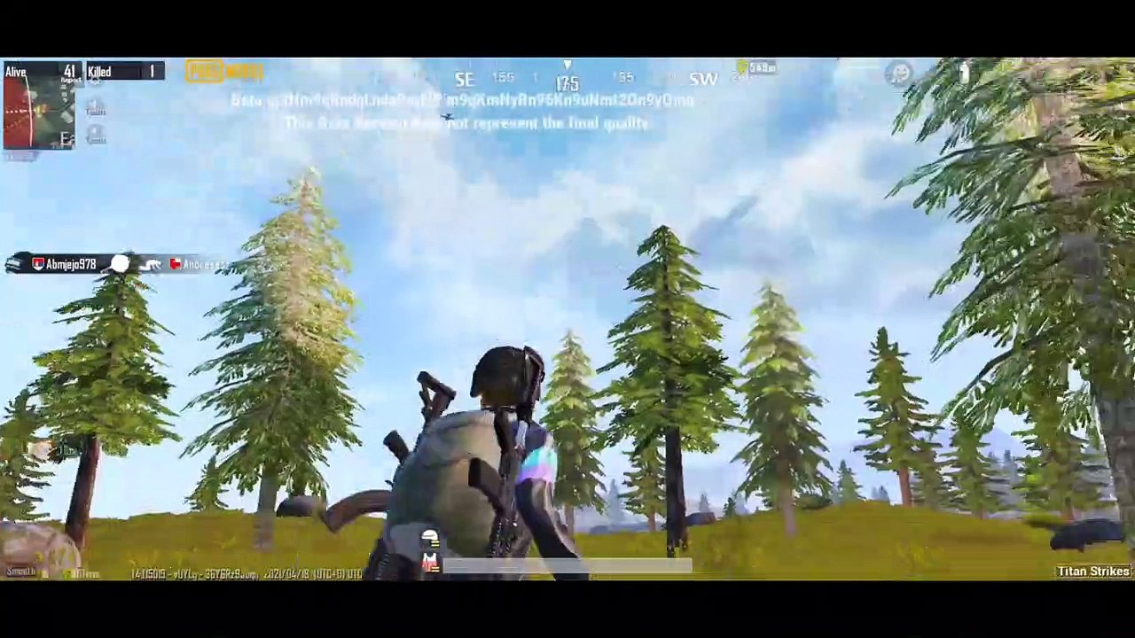 New Mechagodzilla In Pubg Mobile Godzilla Vs Kong Mode Event Of Season 19 Update 1.4