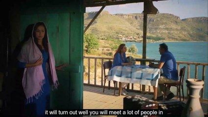 Karagul Episode 12 with English subtitles in HD