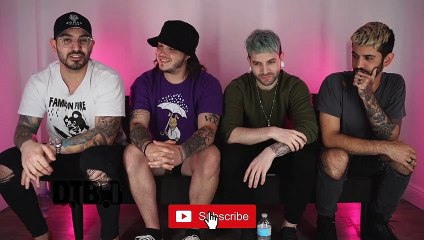 Fame On Fire - DREAM TOUR Ep. 914