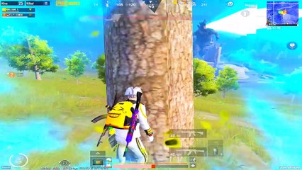 Random Girl Proposed Me  Unknown Love Story Pubg Mobile  #Souvikd