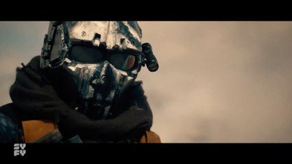 Van Helsing 5x06 - Carpe Noctis - Season 5 Episode 6 Trailer