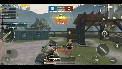 Pubg Mobile - Alan Walker Reveal