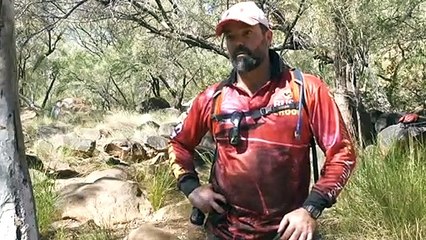Group to ride through WA Pilbara region for mental health
