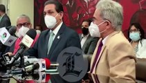 Las renuncias y cancelaciones en el Ministerio de Salud Pública