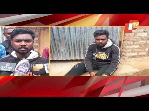 Inebriated Cop In Nabrangpur Attacks & Abuses Local