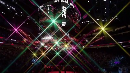 Tony Ferguson vs Beneil Dariush