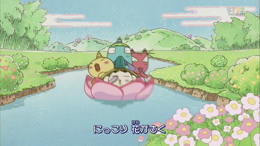 Youtubeアニメ無料動画new おじゃる丸 セレクション 字 17 21年5月16日 動画 Dailymotion