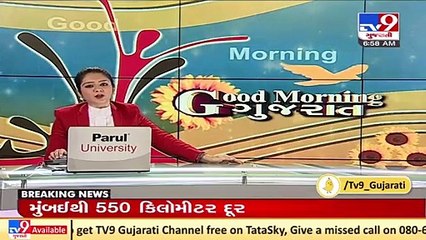 Tauktae may intensify into ‘very severe cyclonic storm’ _ TV9News
