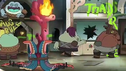 Amphibia Season 2 Episode 20 Promo
