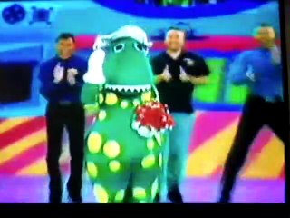 The Wiggles Wiggly Treats Mini-Series (2006)