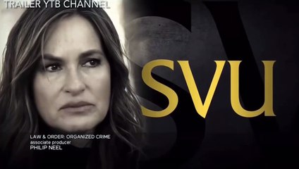 Law & Order SVU 22x14 Season 22 Episode 14 Post-Graduate Psychopath - Law & Order Organized Crime Season 1 Episode 6 1x06 I Got This Rat