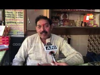 Sale Of Besan Laddus Has Increased Due To Excessive Arrival Of Devotees In Ayodhya