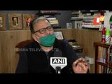 RJD Leader Manoj Jha On Start-Ups