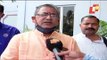 Vishva Hindu Parishad Leader Anand Pandey On Death Threat To Jalespata Ashram Chief