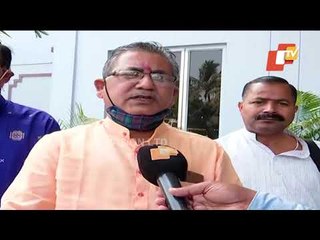 Vishva Hindu Parishad Leader Anand Pandey On Death Threat To Jalespata Ashram Chief