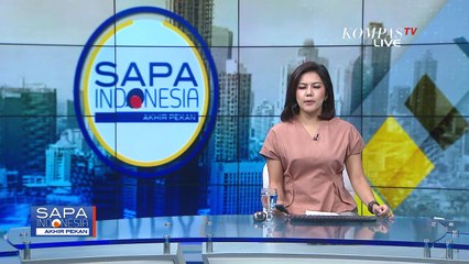 Bangunan di Gaza Luluh Lantak Pasca Serangan Israel