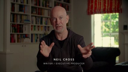 The Mosquito Coast 1x04 Bus Stop - Behind the scenes - Inside the Episode