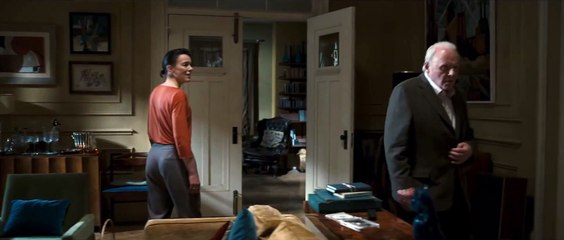 映画『ファーザー』本編映像