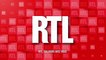 Le journal RTL de 5h du 16 mai 2021