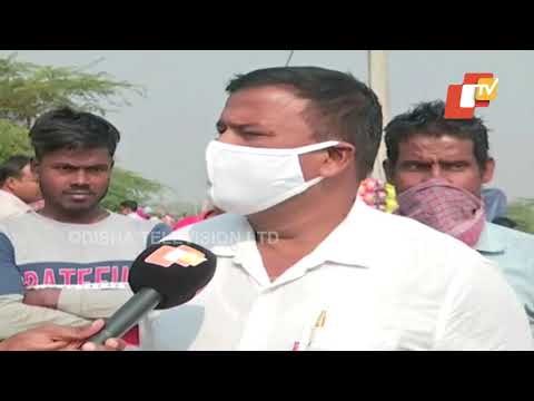 Ultra Modern Missile Test From Chandipur ITR Today, Thousands Shifted