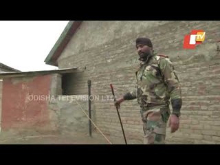 Army Training To Counter Insurgency | Srinagar |  Part 1