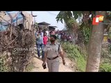 Woman Kills Son, Dumps Body In House In Balasore; Arrested