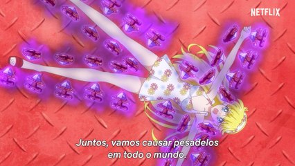 Pretty Guardian Sailor Moon Eternal O Filme