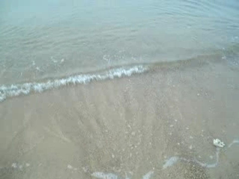 PLAGE KO PHAN GAN