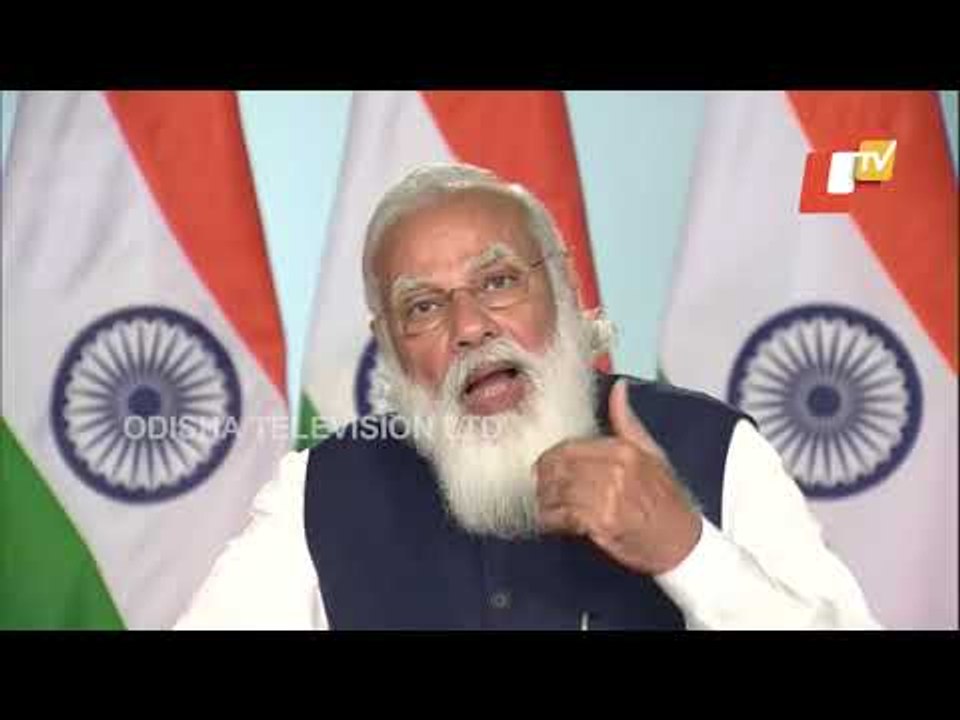 PM Modi Calls For 'Atmanirbharta' In Defence Sector