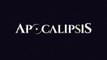 APOCALIPSIS - CAP 8 
