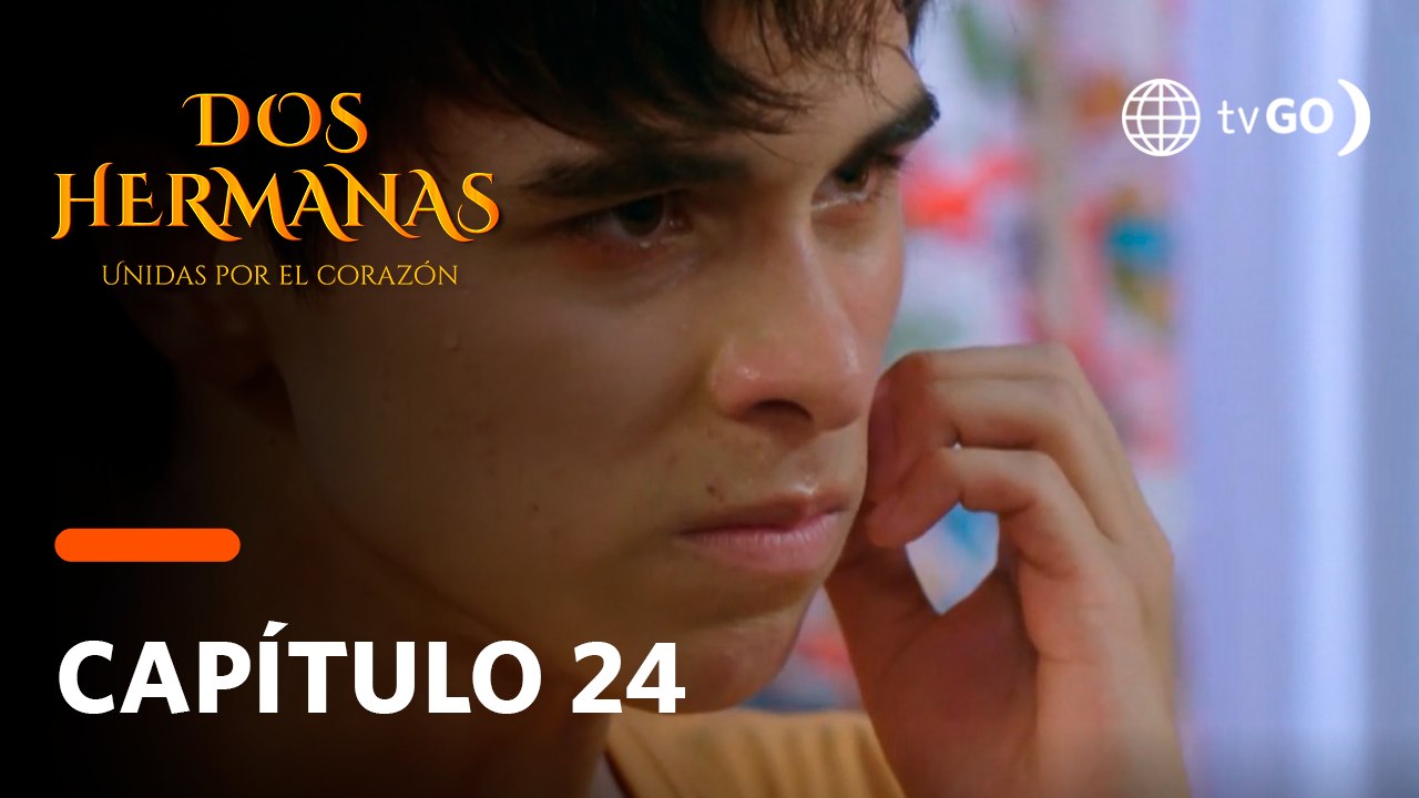 Dos Hermanas: Brayan buscó a Mayra y la ofendió con sus palabras (Capítulo 24)