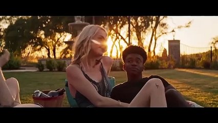 616 Wilford Lane Trailer (2021) Haunted Thriller Movie HD