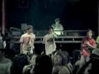 Bigbang MV koh jid mal