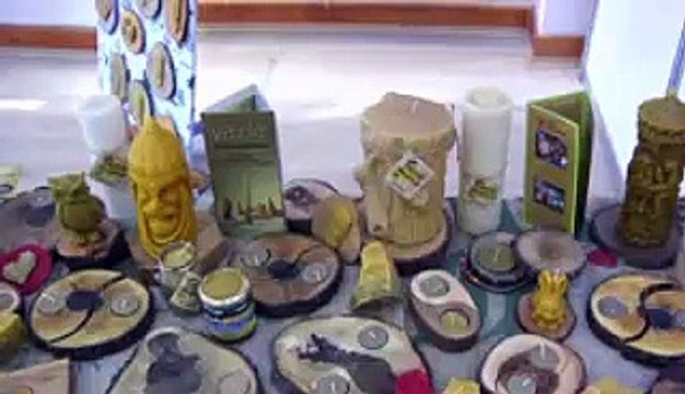 Pastadan yapılan Ömer Halisdemir heykeline büyük tepki