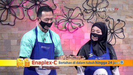 Selain Opor, Resep Mangut Manyung Ini Bisa Disajikan untuk Menu Lebaran