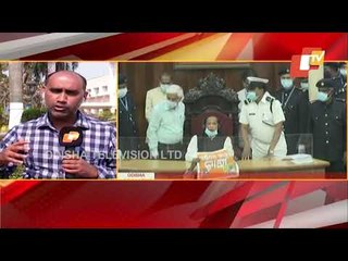 Odisha Assembly Likely To Witness Discussion On Fuel Price Hike