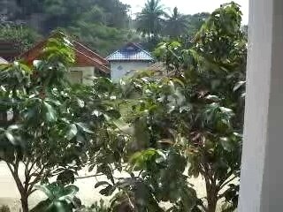 BEER BUNGALOW KOH PHAN GAN