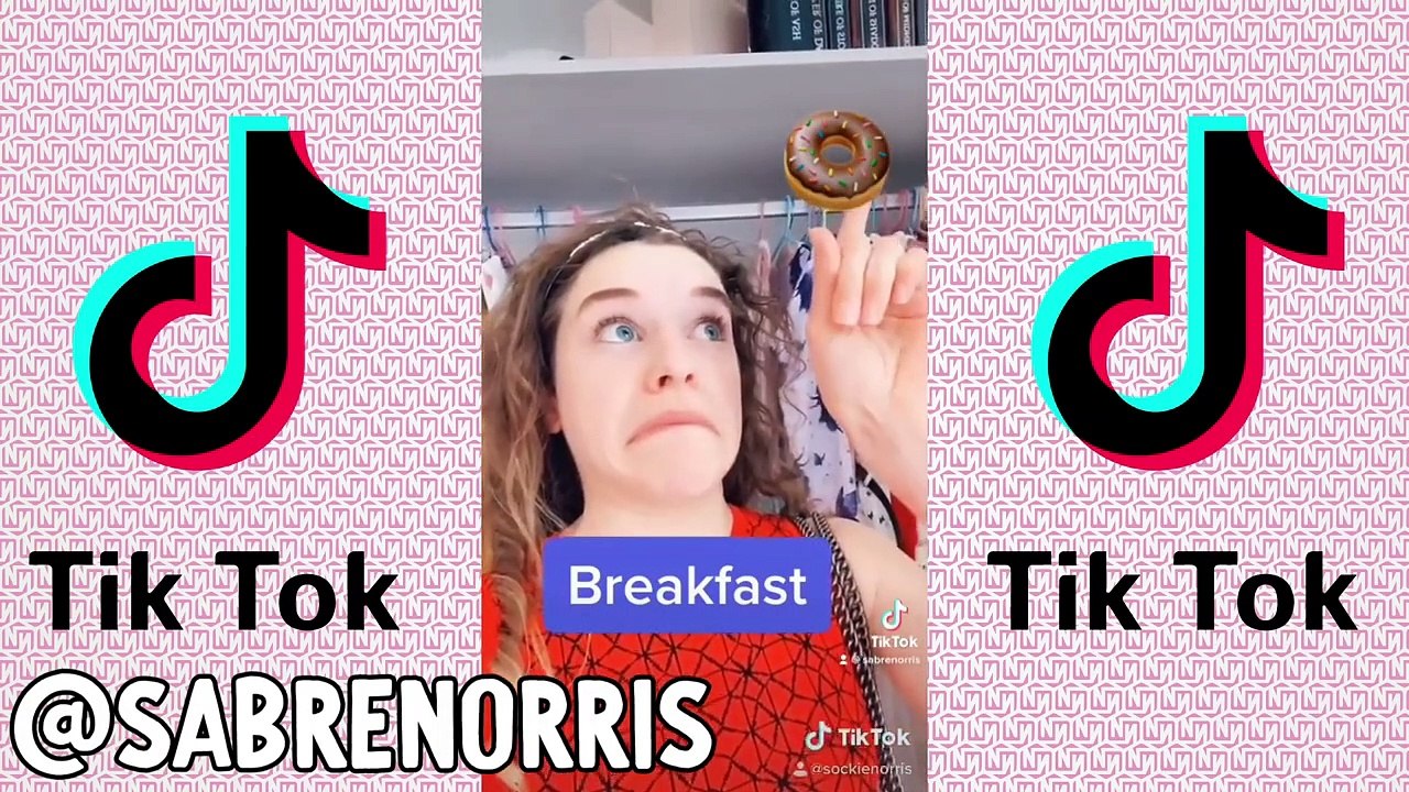 Bim Bam Boom (Jujufitcat) - Tik Tok