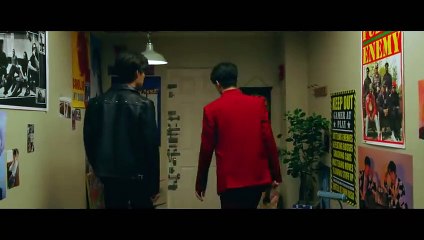 AB6IX 에이비식스 HOLLYWOOD PERFORMANCE MV