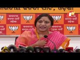 BJP's Lekhashree Unravels Data On Fuel Price Tax Shares Between State, Centre