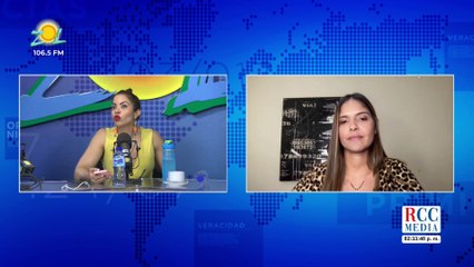 Conversando sobre la dieta Keto con la chef Esther Carpio