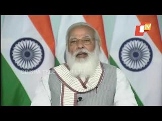 Govt Working On Four Fronts To Keep India Healthy- PM Modi