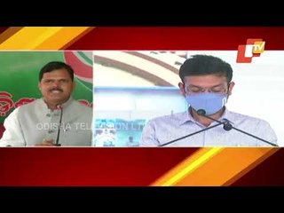 Odisha CM Announces Infra Projects Worth Crores For Pipli