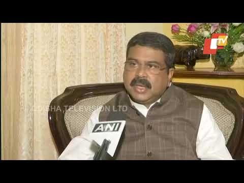 Union Petroleum Minister Says Hike In Fuel Prices ‘Temporary’